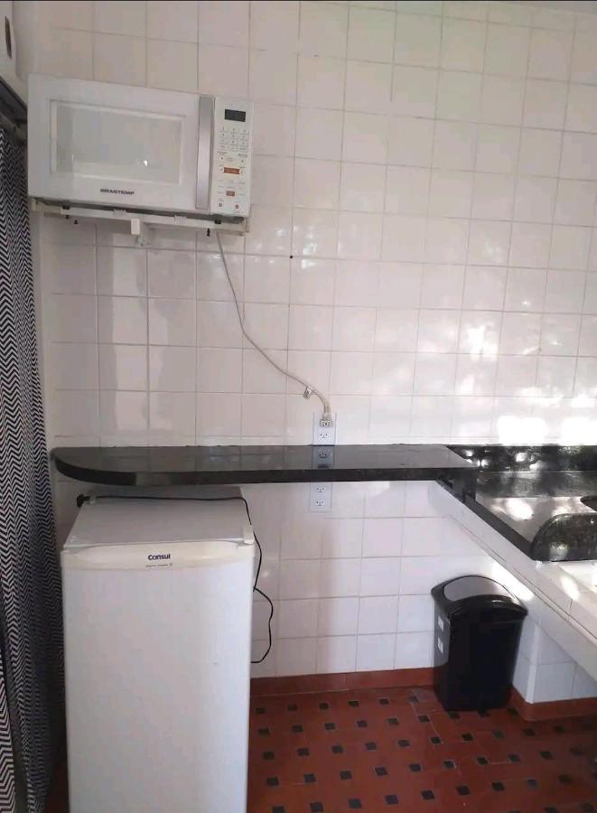Silencioso E Arborizado Apartment Sao Paulo Exterior foto